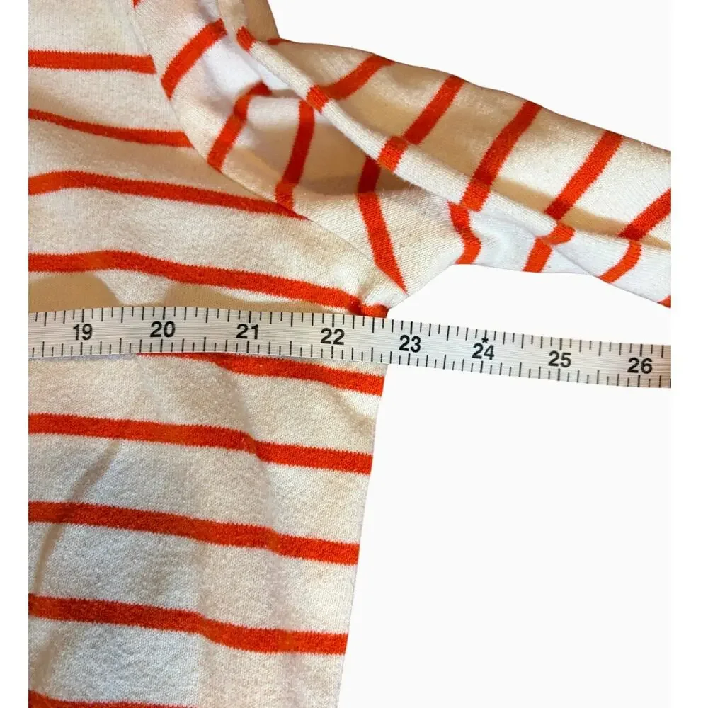 Tory Burch nautical preppy
